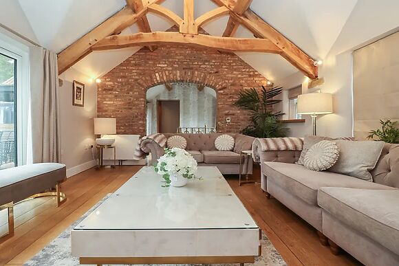 Mill Race Cottage