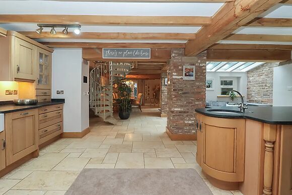 Mill Race Cottage