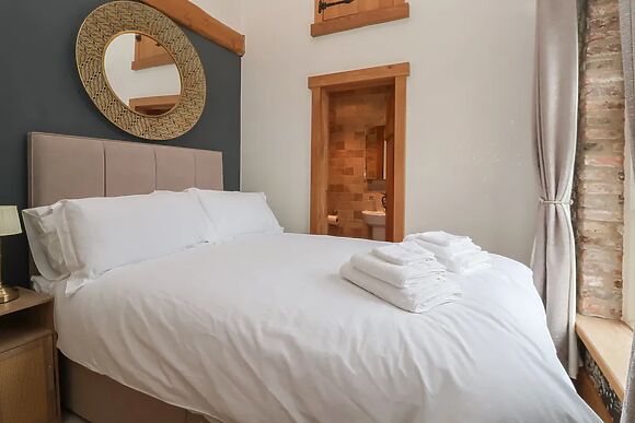 Mill Race Cottage