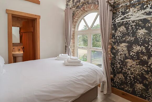 Mill Race Cottage
