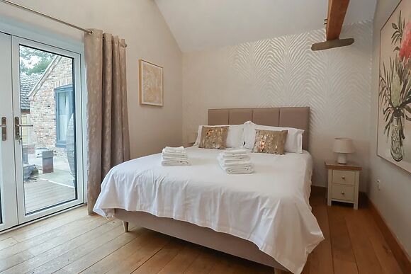Mill Race Cottage