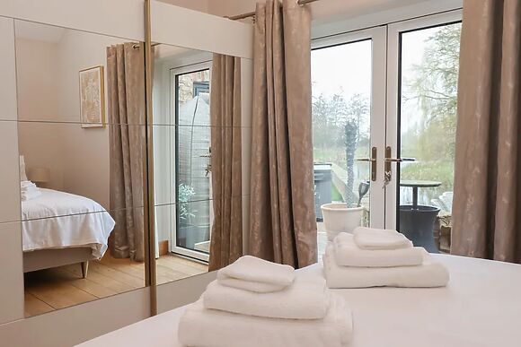 Mill Race Cottage