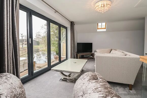 Mill Race Cottage