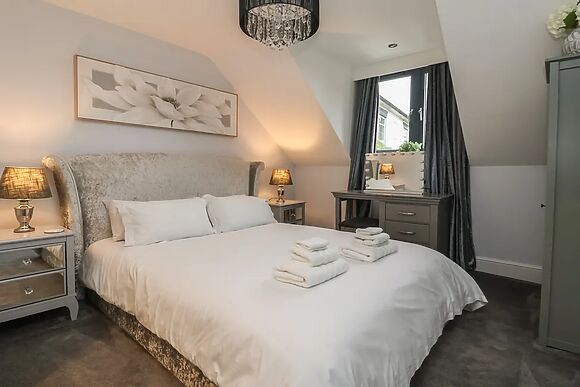 Mill Race Cottage
