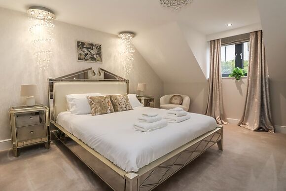 Mill Race Cottage