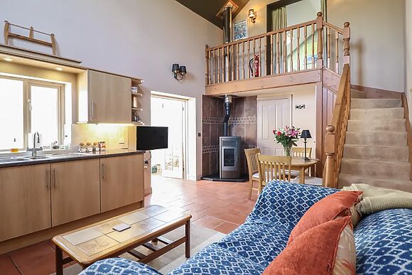Ystwyth Cottage