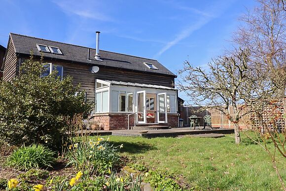 Ystwyth Cottage