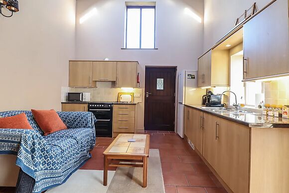 Ystwyth Cottage