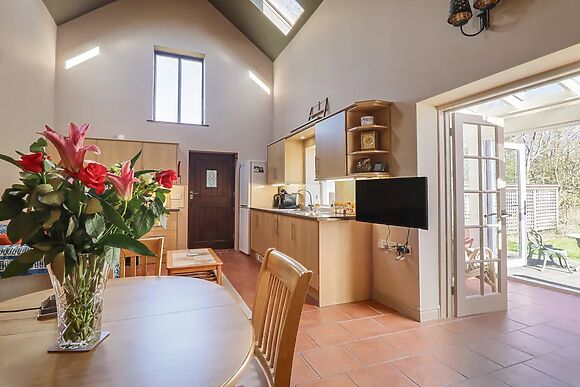 Ystwyth Cottage