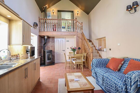 Ystwyth Cottage