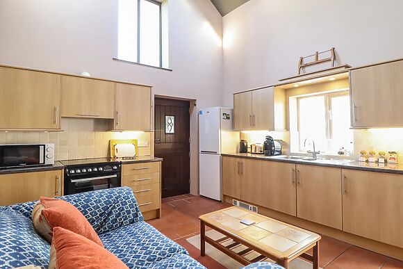 Ystwyth Cottage