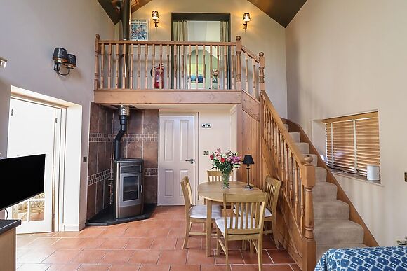 Ystwyth Cottage