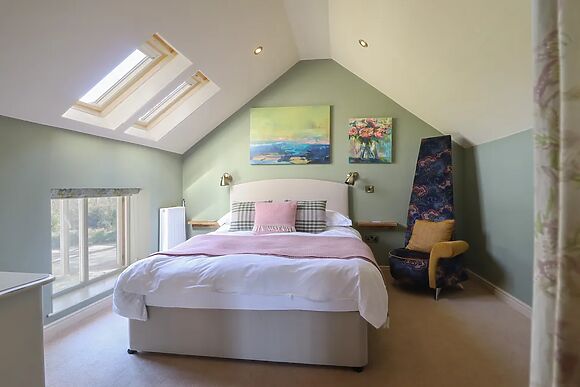 Ystwyth Cottage