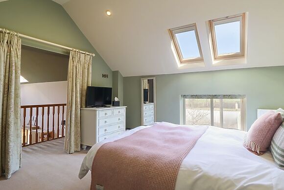 Ystwyth Cottage