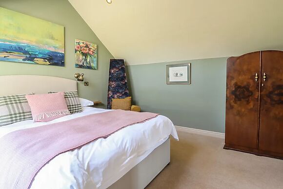 Ystwyth Cottage