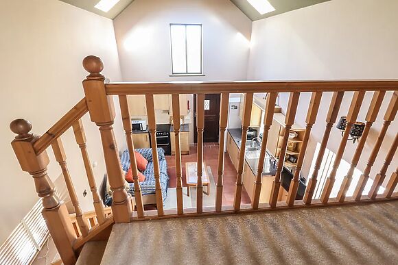 Ystwyth Cottage