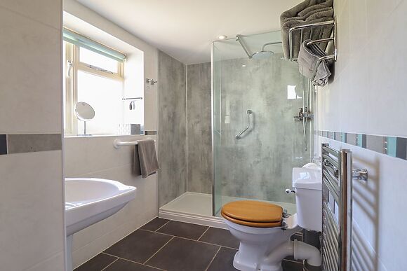 Ystwyth Cottage