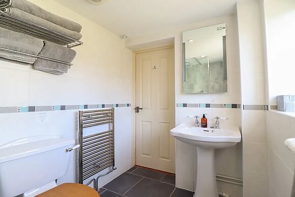 Ystwyth Cottage