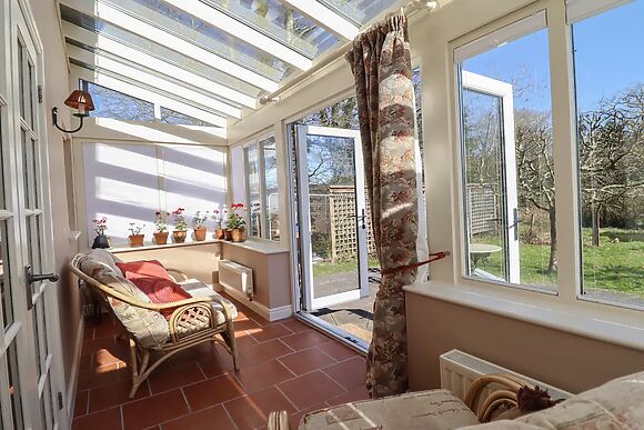 Ystwyth Cottage