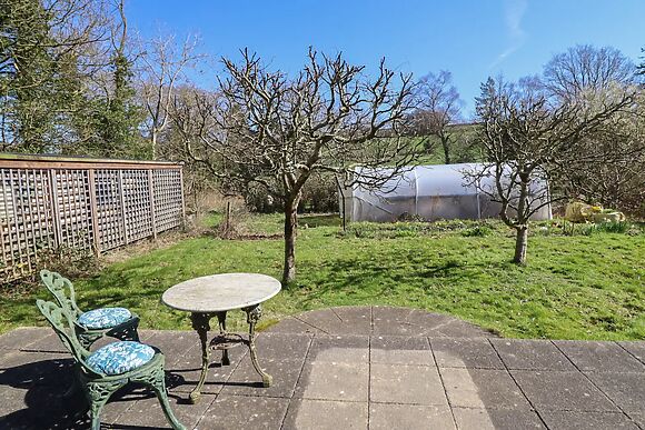Ystwyth Cottage