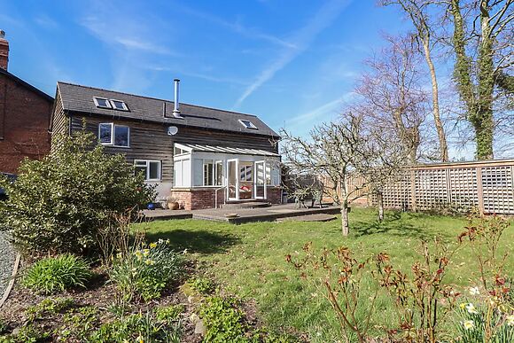 Ystwyth Cottage