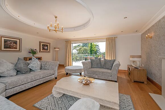 Hamble House