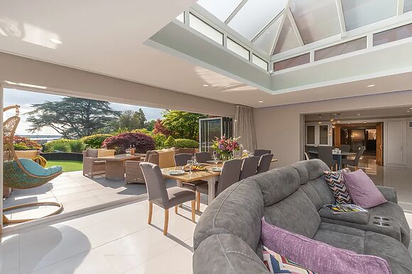 Hamble House
