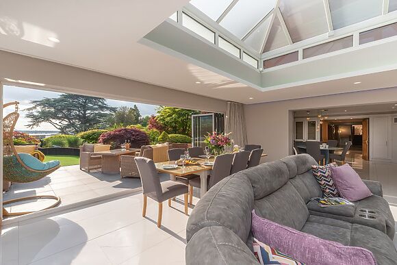 Hamble House