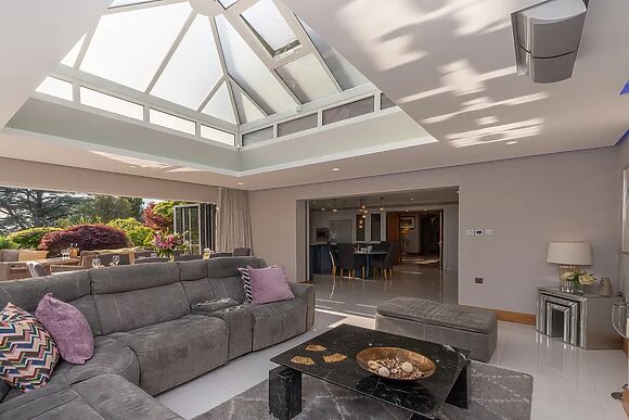 Hamble House