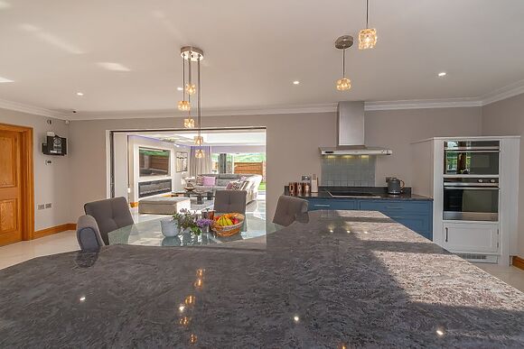 Hamble House