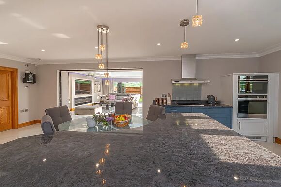 Hamble House