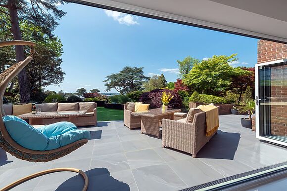 Hamble House