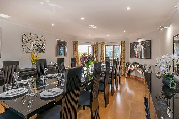 Hamble House