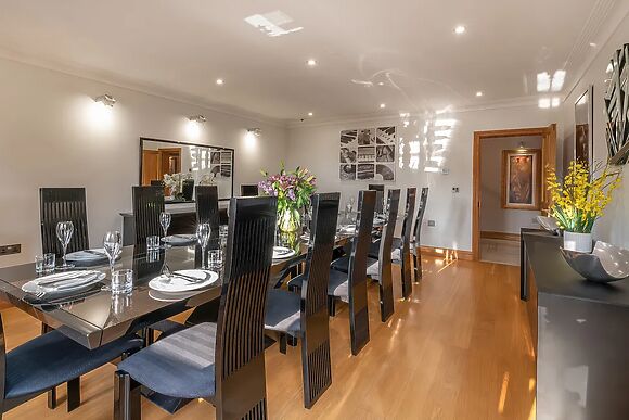 Hamble House