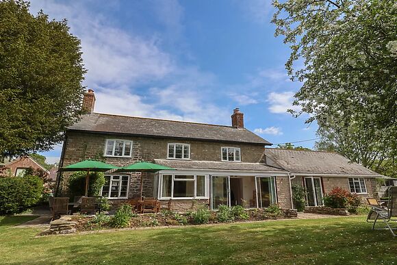 Harbins Farm