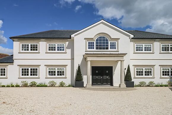 Sea Estate House