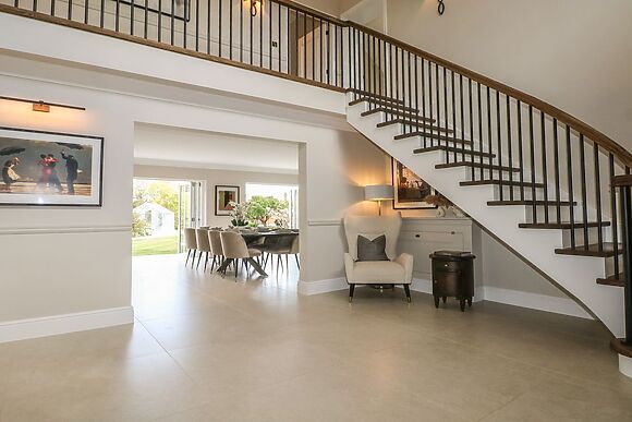 Sea Estate House