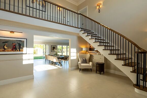 Sea Estate House