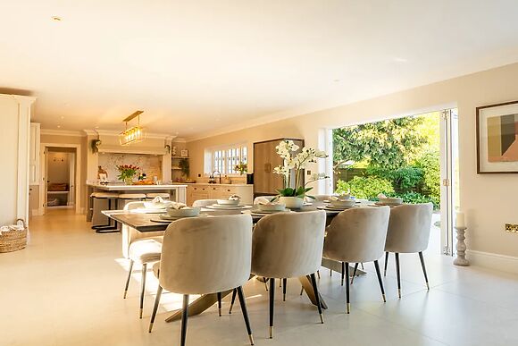 Sea Estate House