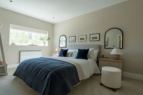 Sea Estate House