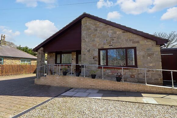 Willow Cottage
