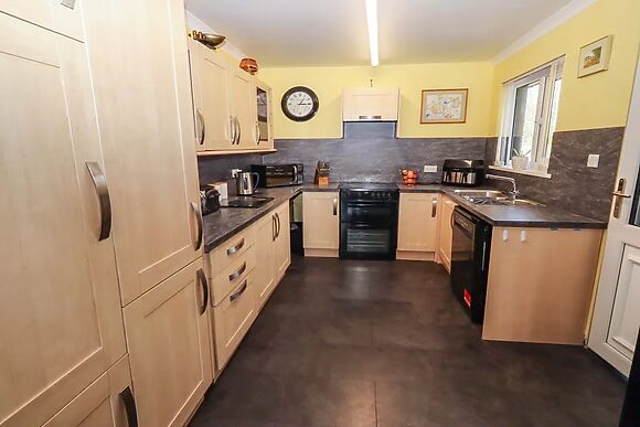 Willow Cottage