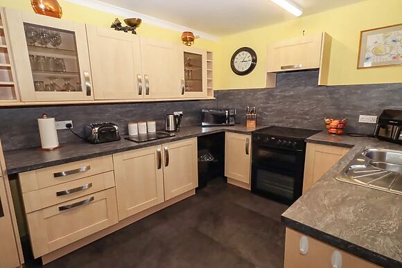 Willow Cottage