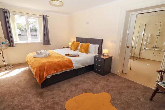 Willow Cottage