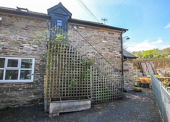 Pentwyn Barn