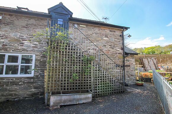 Pentwyn Barn