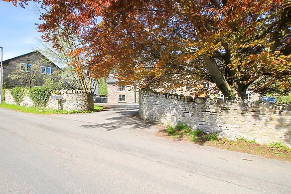 Pentwyn Barn