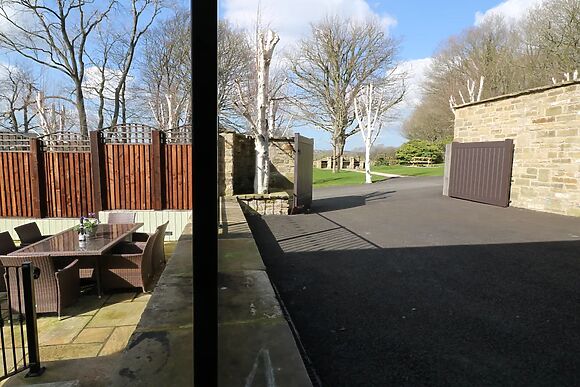 Orchard View