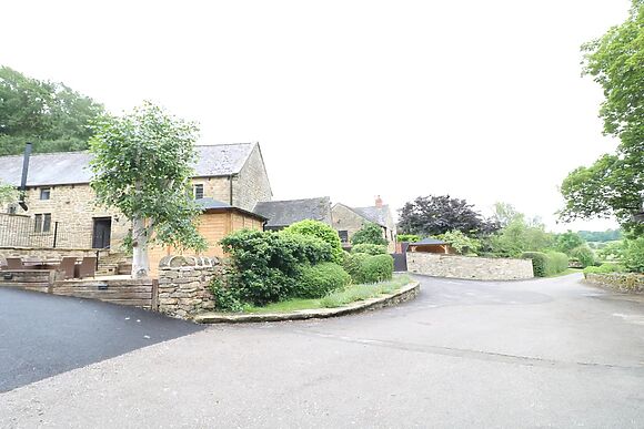 Orchard View