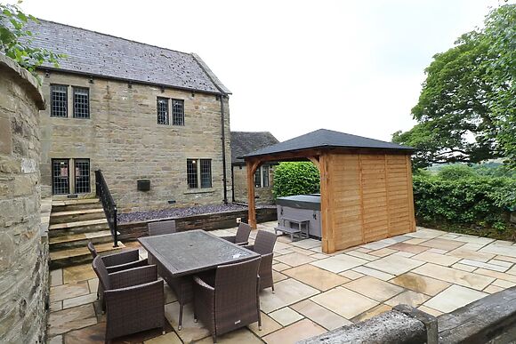 Orchard View